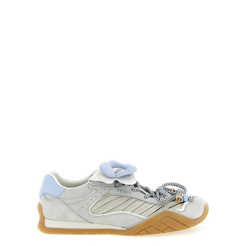 Fendi Women 'Fendi Wave Pulse' Sneakers